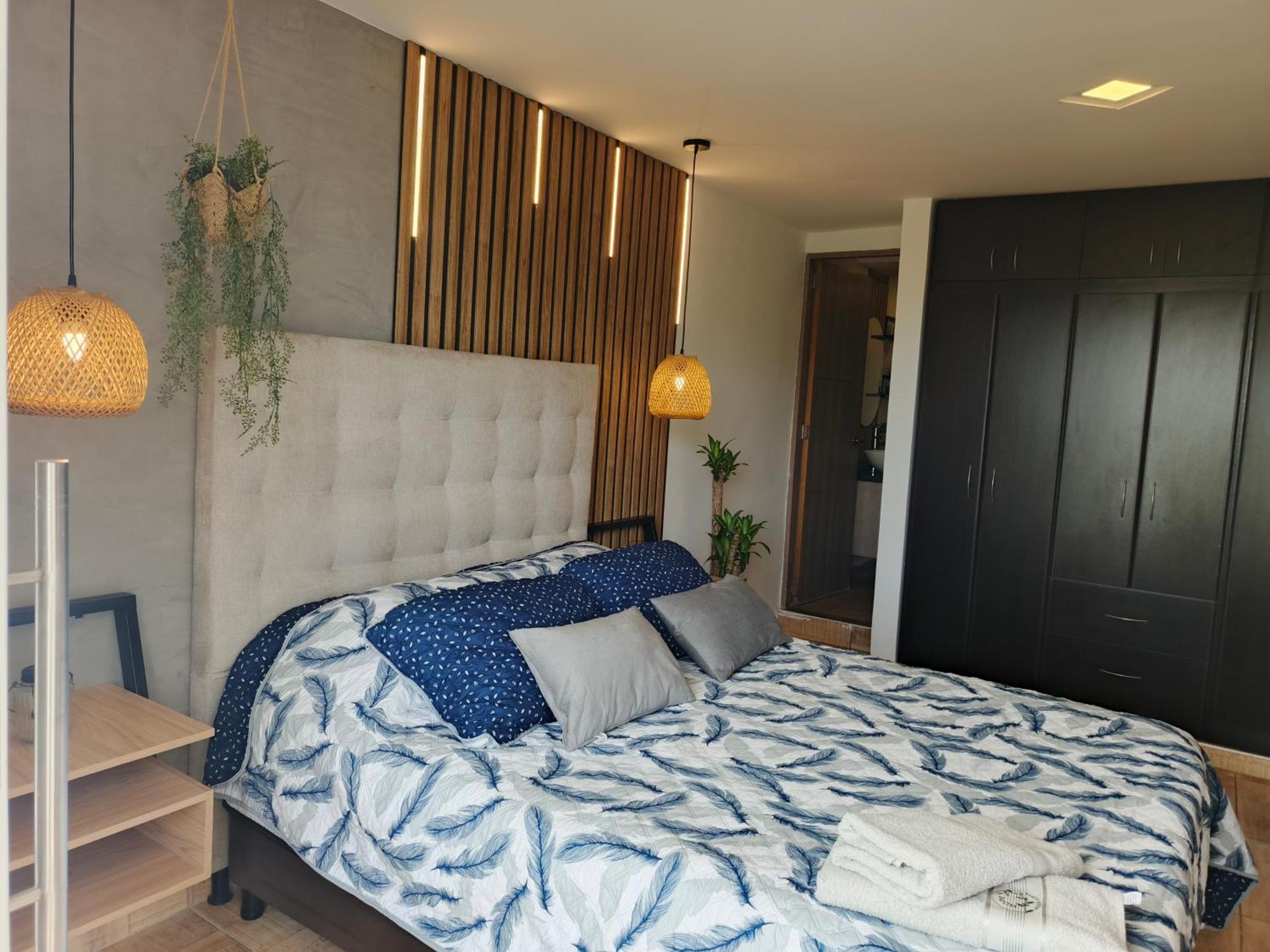 Hope Aparta Lofts Salento Zewnętrze zdjęcie