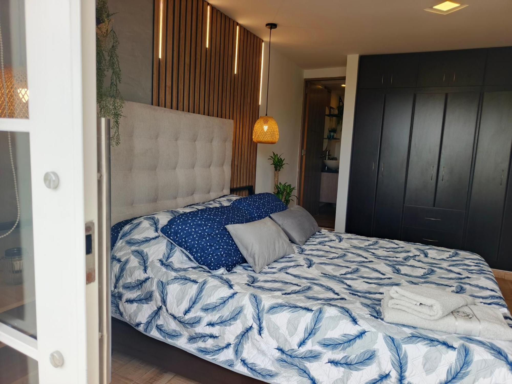 Hope Aparta Lofts Salento Zewnętrze zdjęcie