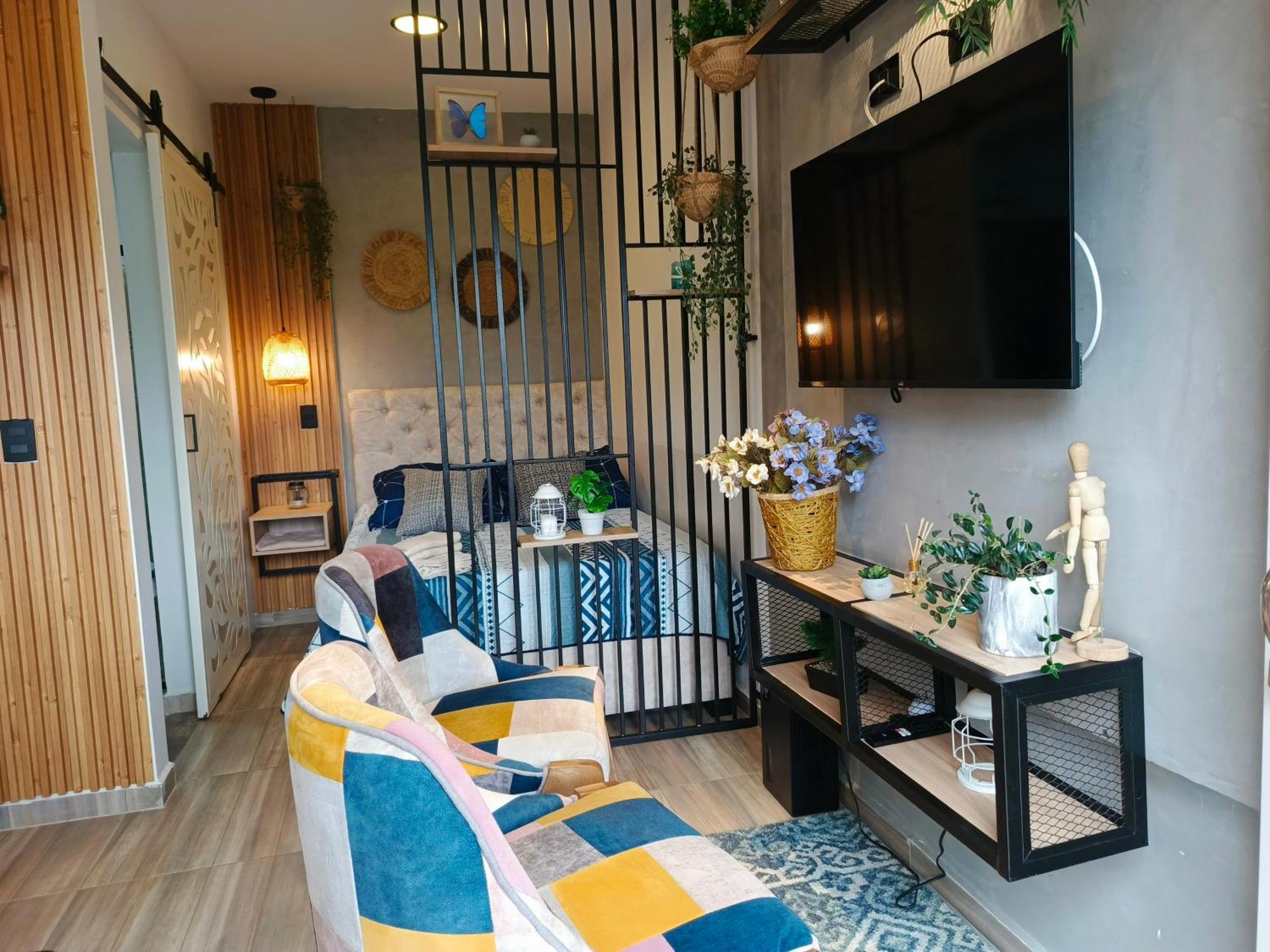 Hope Aparta Lofts Salento Zewnętrze zdjęcie