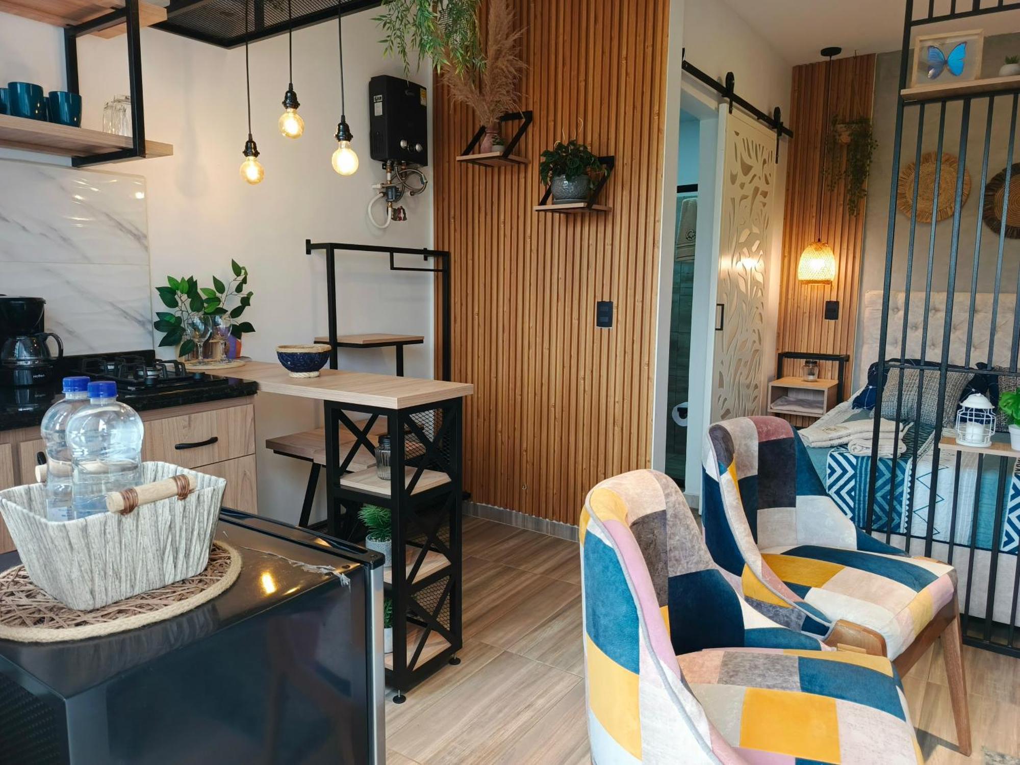 Hope Aparta Lofts Salento Zewnętrze zdjęcie