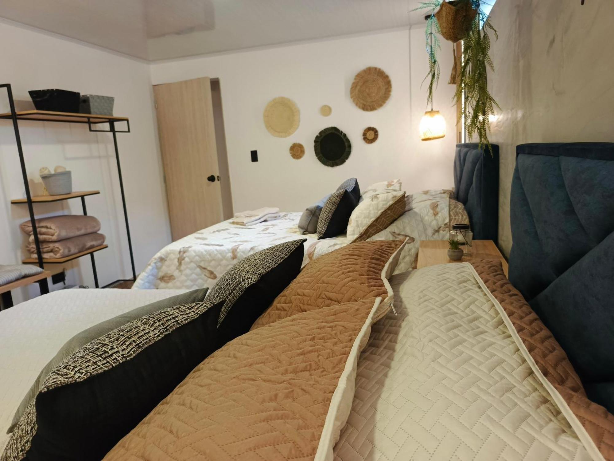 Hope Aparta Lofts Salento Zewnętrze zdjęcie