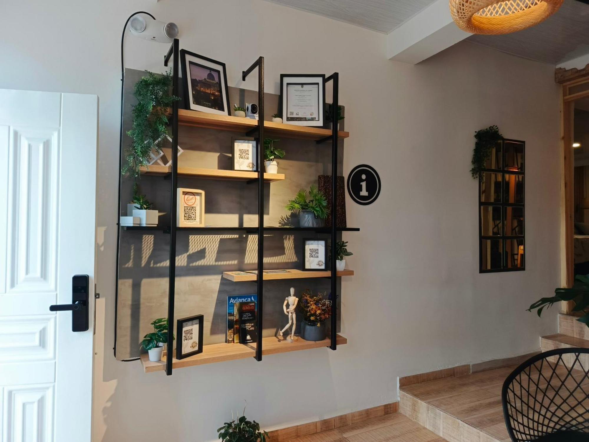 Hope Aparta Lofts Salento Zewnętrze zdjęcie