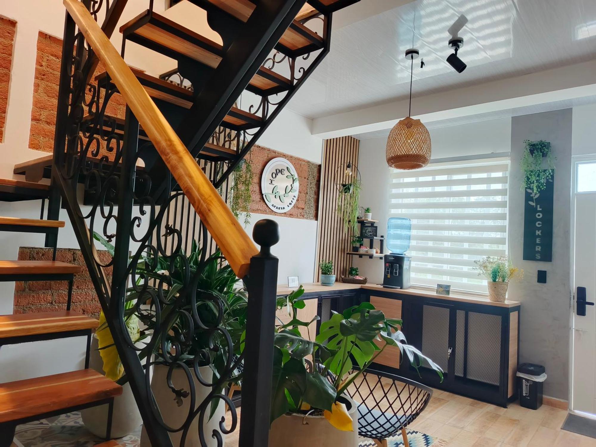Hope Aparta Lofts Salento Zewnętrze zdjęcie