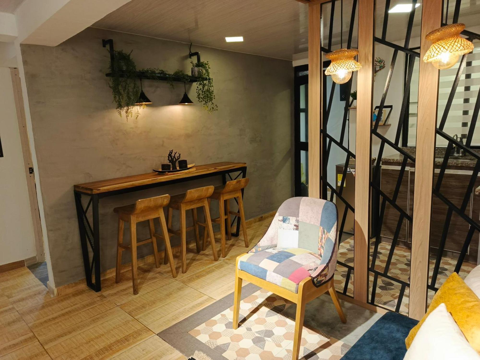 Hope Aparta Lofts Salento Zewnętrze zdjęcie