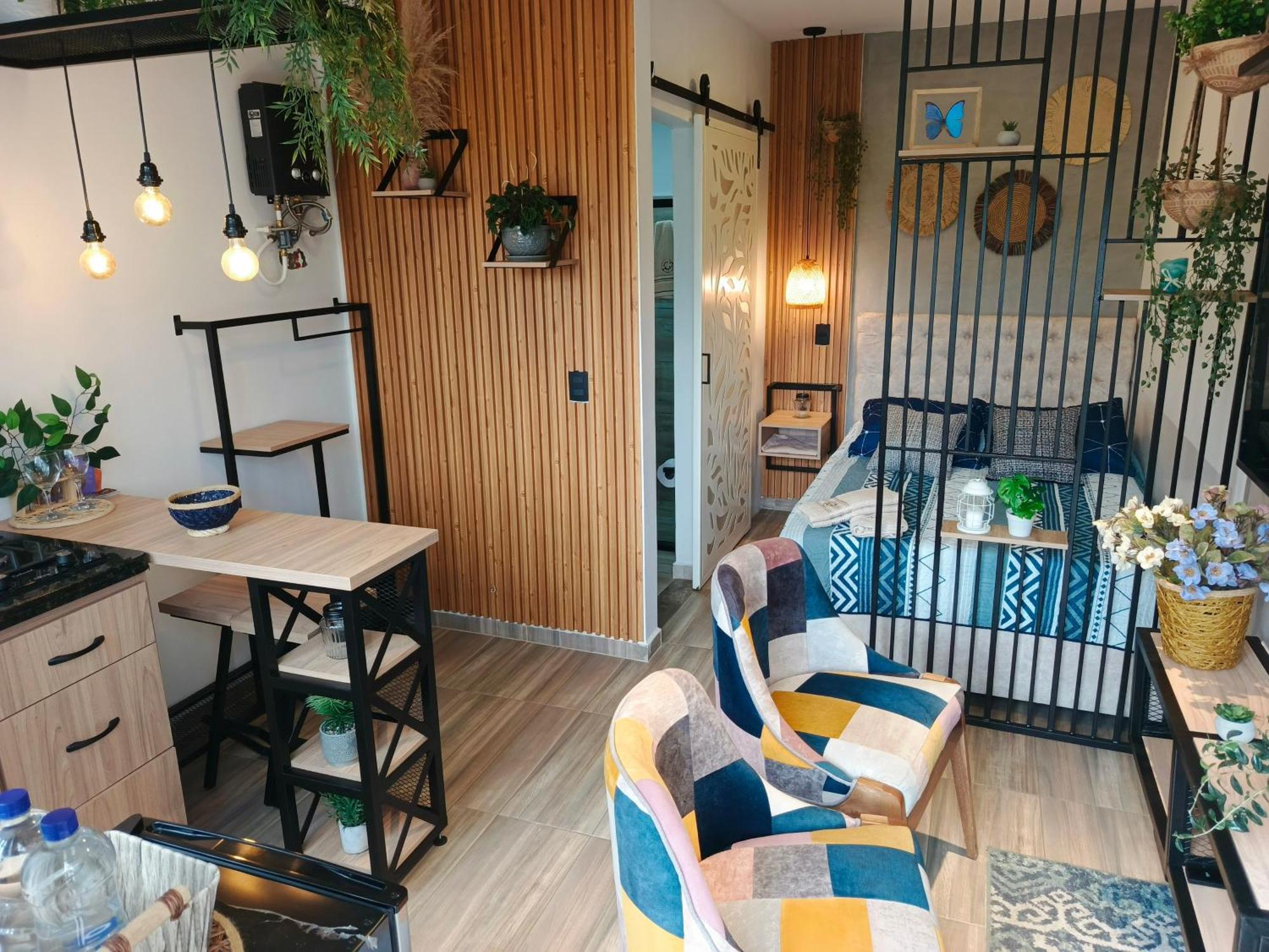 Hope Aparta Lofts Salento Zewnętrze zdjęcie