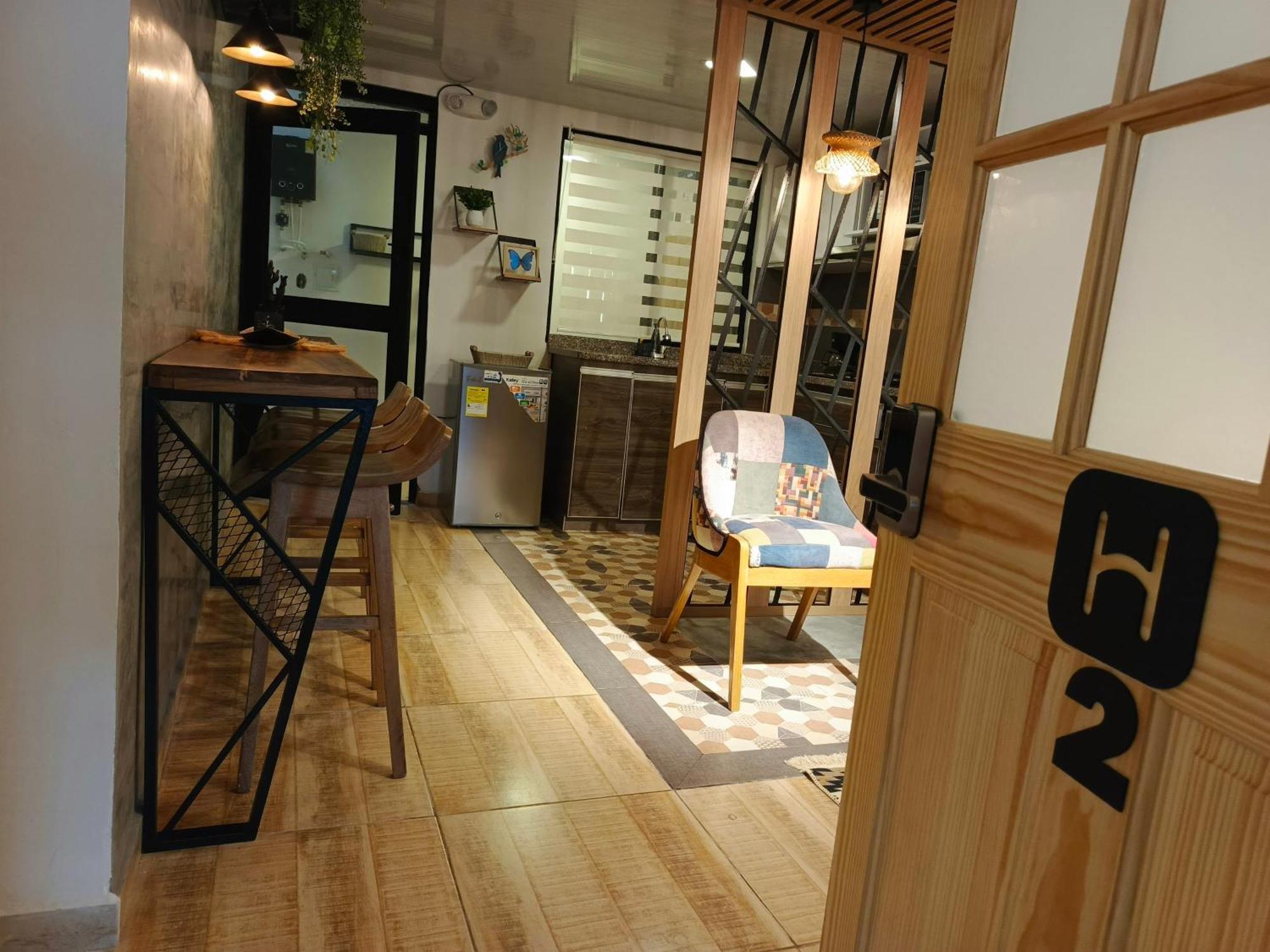Hope Aparta Lofts Salento Zewnętrze zdjęcie