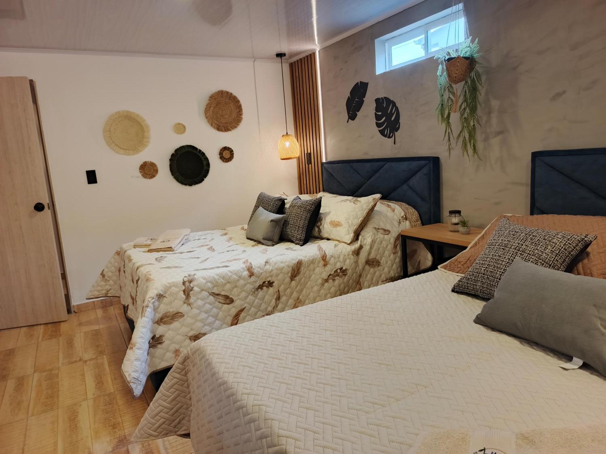 Hope Aparta Lofts Salento Zewnętrze zdjęcie