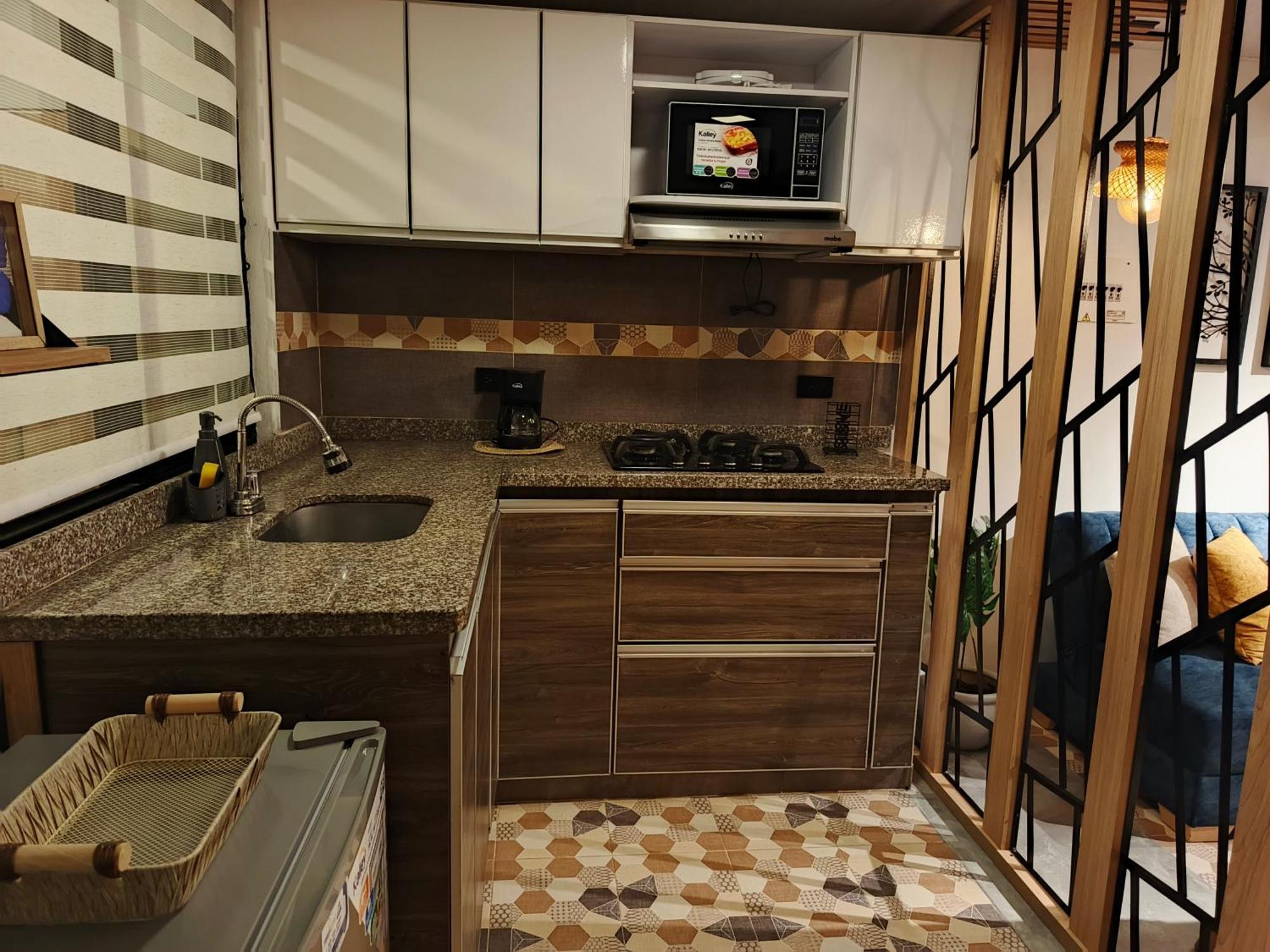 Hope Aparta Lofts Salento Zewnętrze zdjęcie
