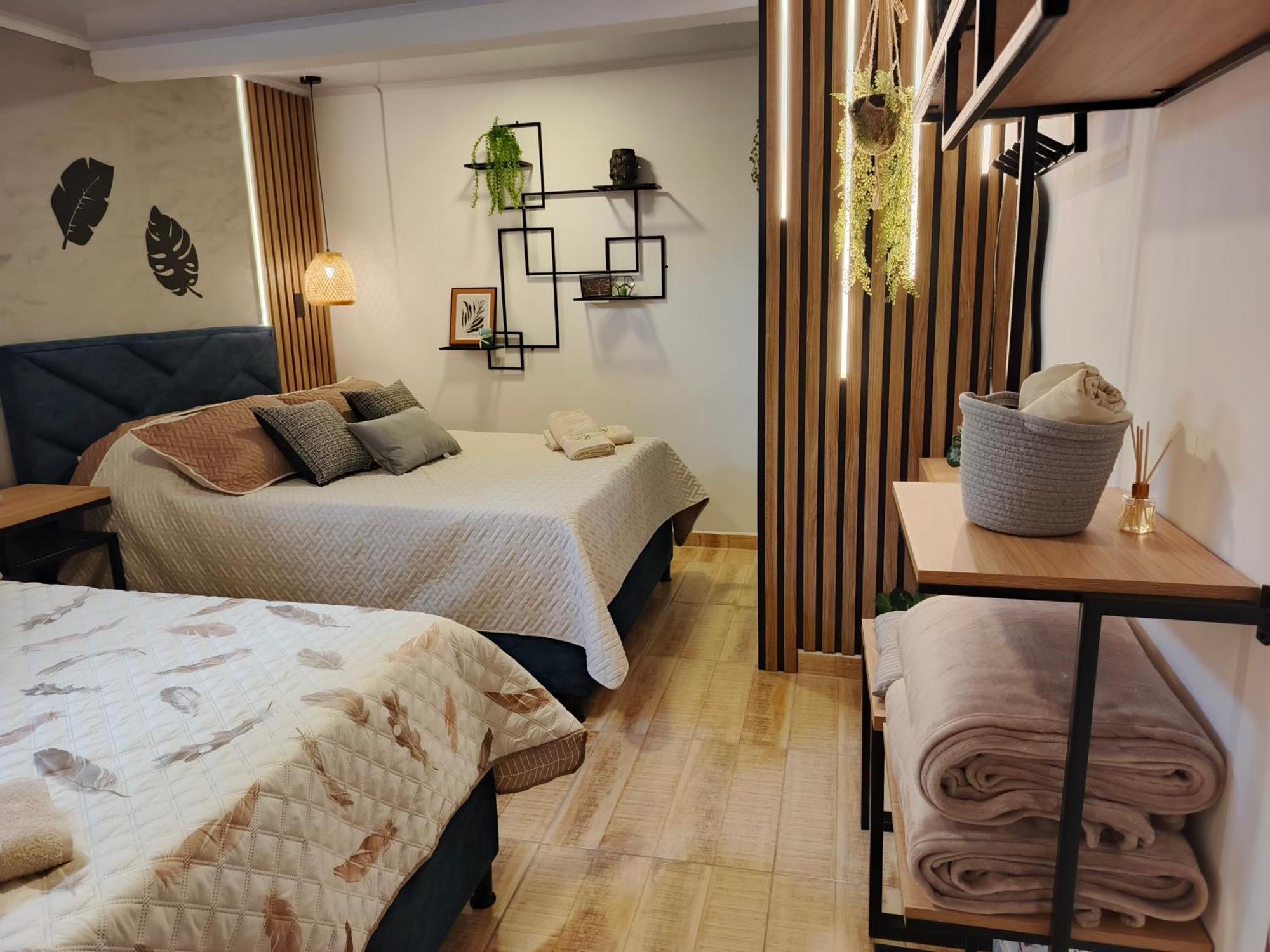 Hope Aparta Lofts Salento Zewnętrze zdjęcie