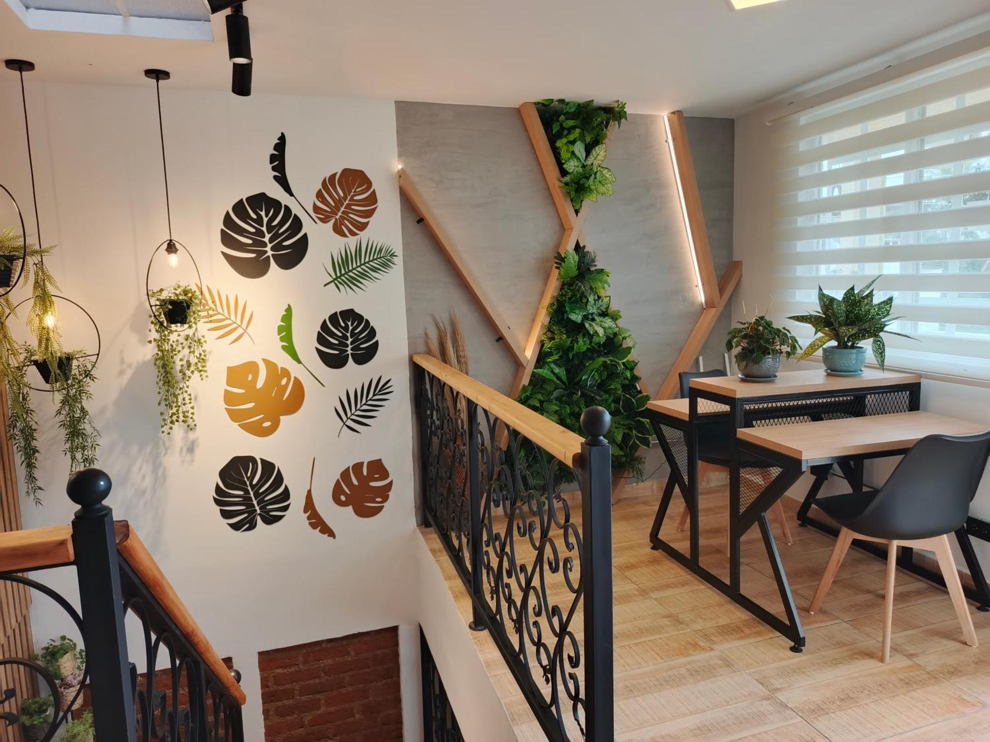 Hope Aparta Lofts Salento Zewnętrze zdjęcie