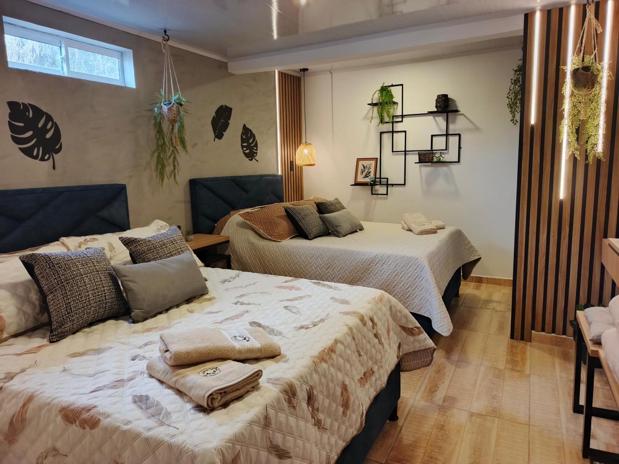 Hope Aparta Lofts Salento Zewnętrze zdjęcie