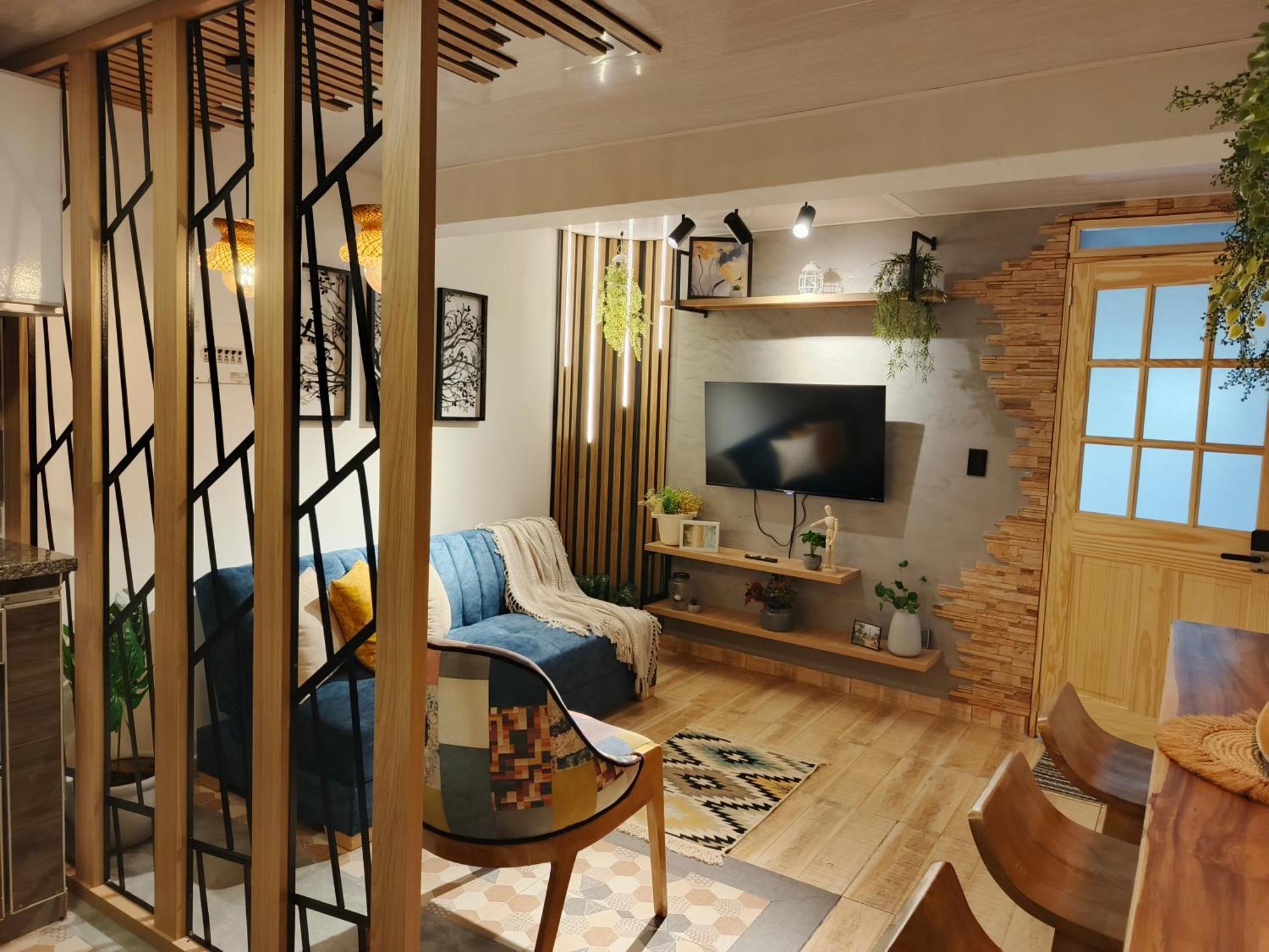 Hope Aparta Lofts Salento Zewnętrze zdjęcie