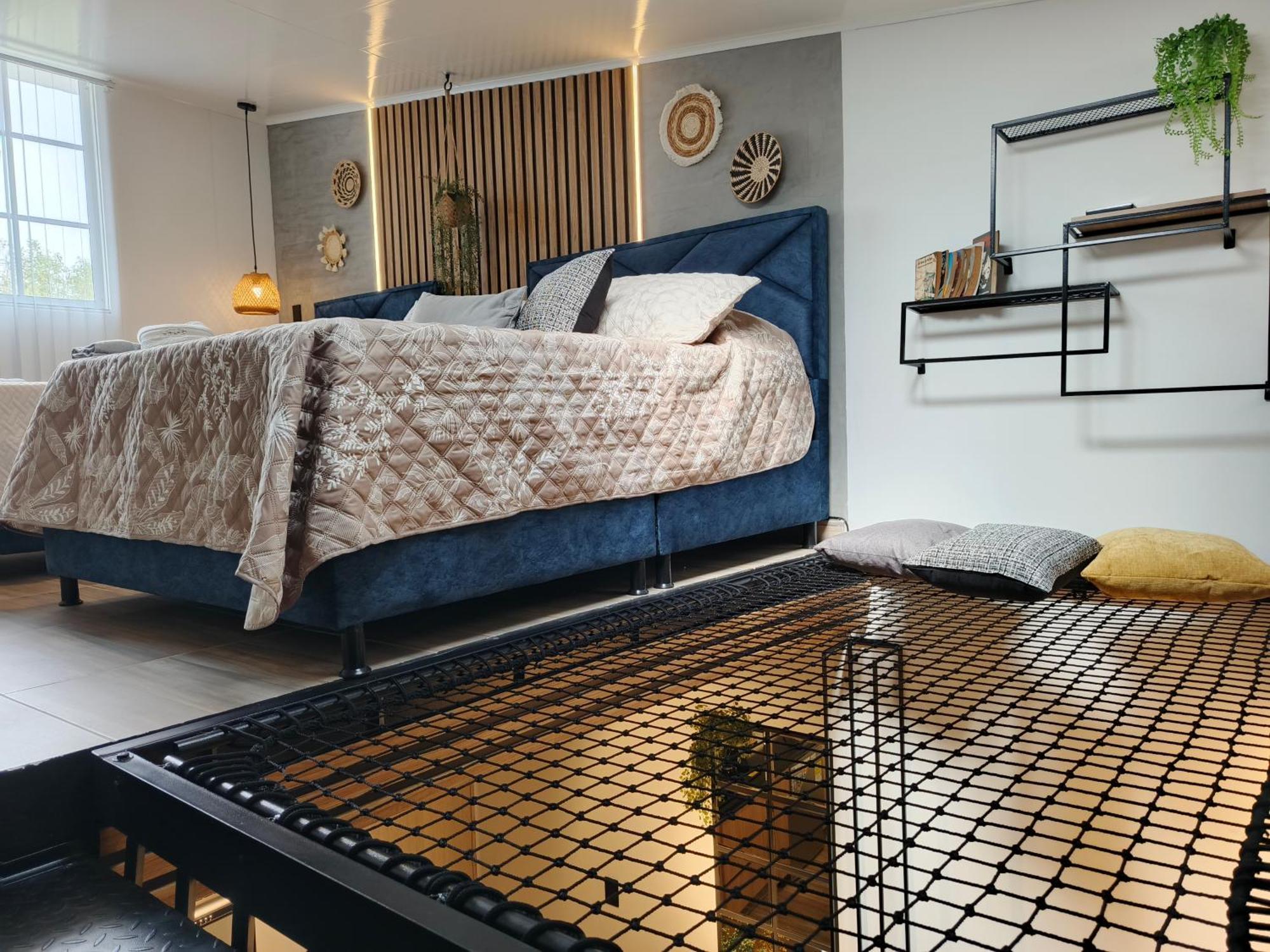 Hope Aparta Lofts Salento Zewnętrze zdjęcie