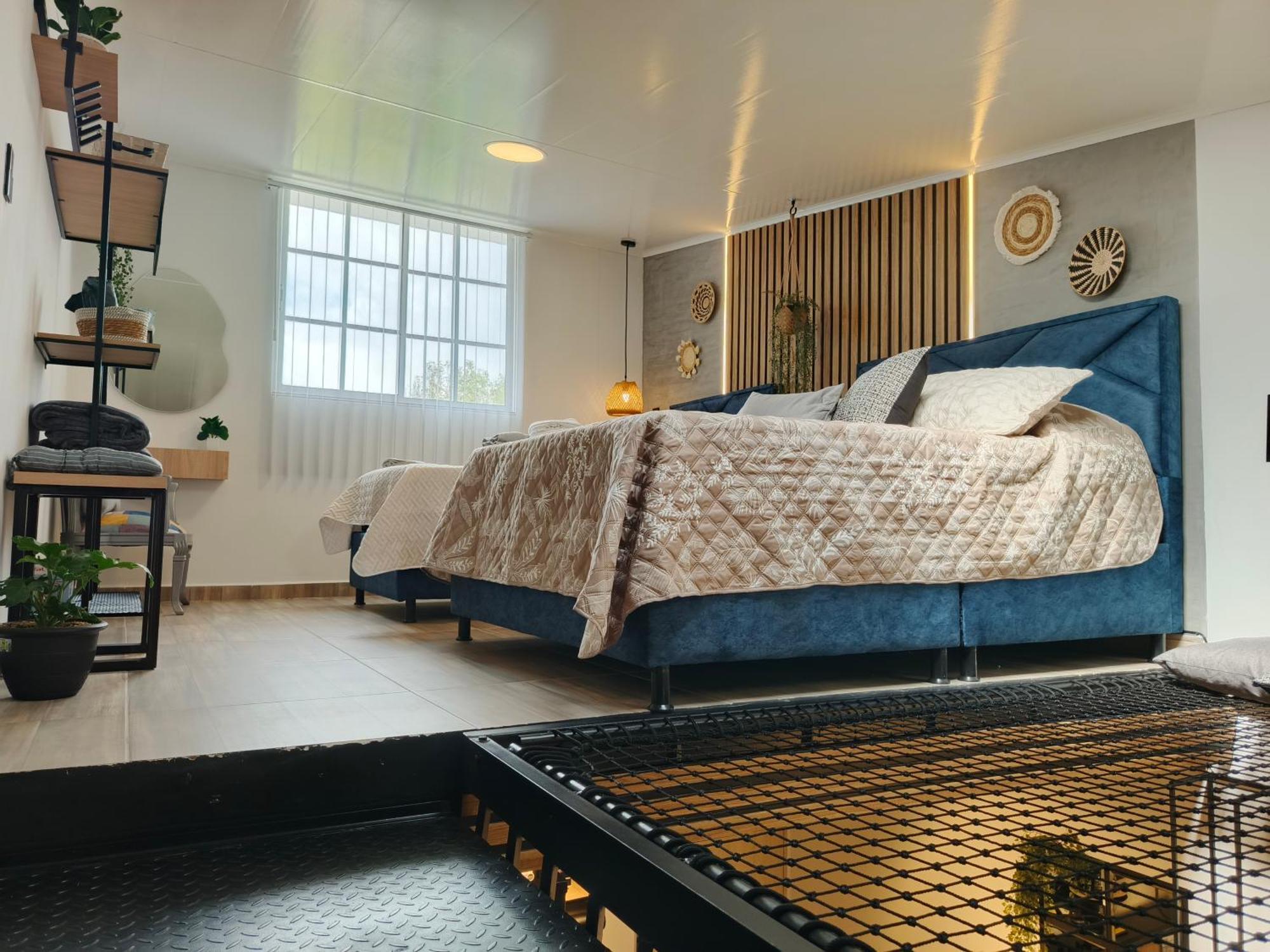 Hope Aparta Lofts Salento Zewnętrze zdjęcie