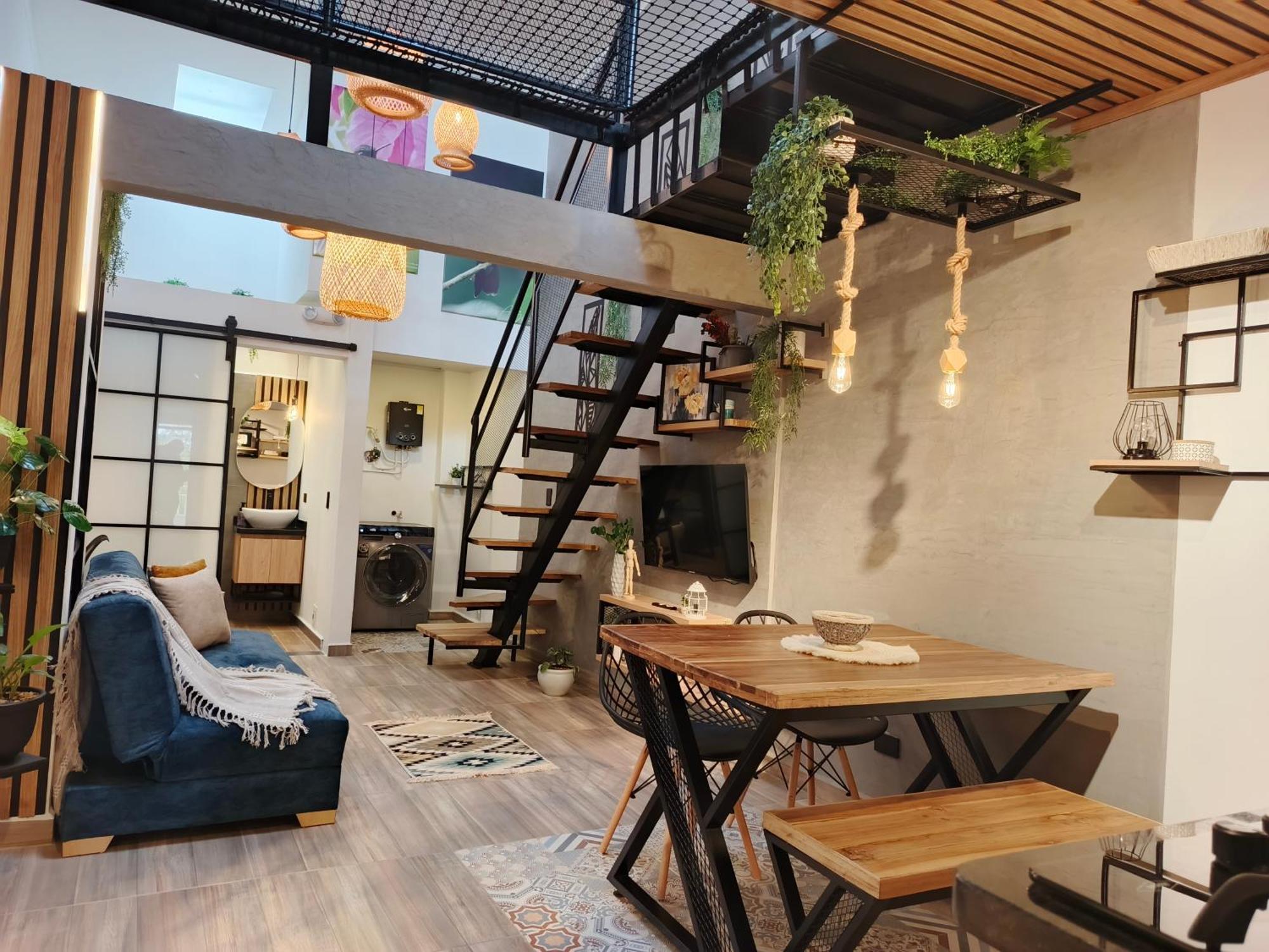 Hope Aparta Lofts Salento Zewnętrze zdjęcie