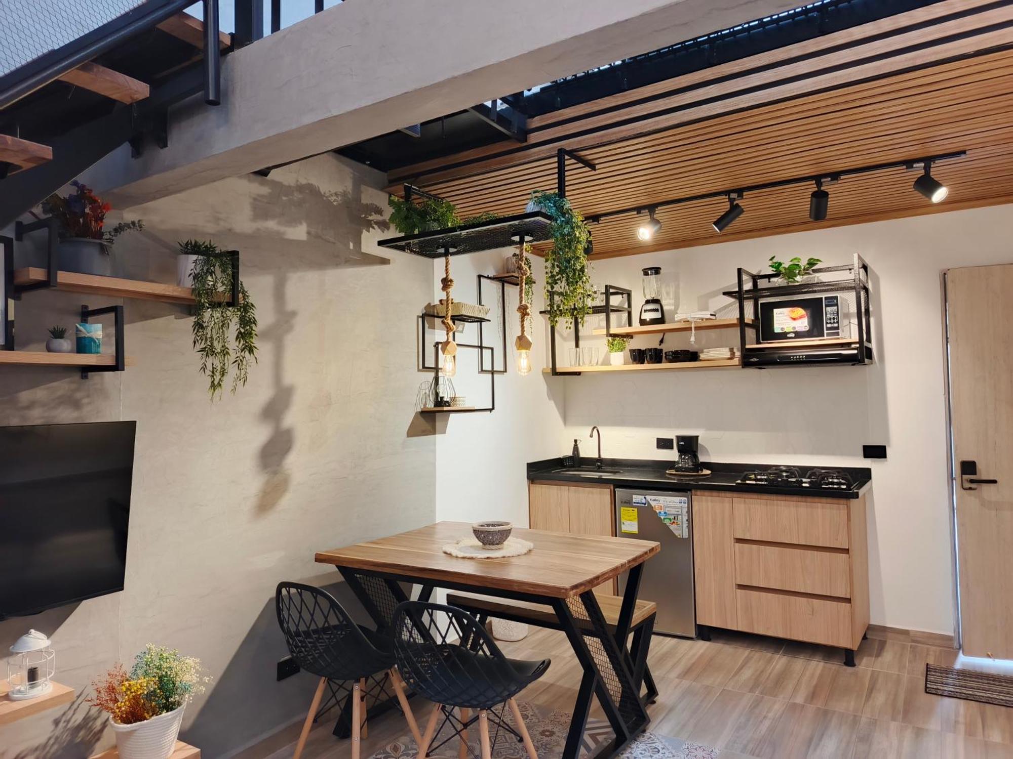 Hope Aparta Lofts Salento Zewnętrze zdjęcie