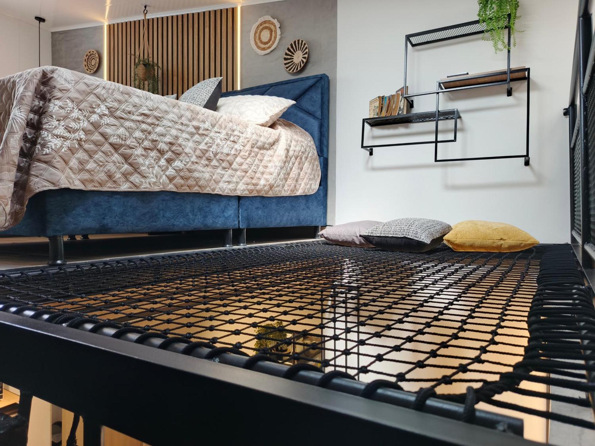 Hope Aparta Lofts Salento Zewnętrze zdjęcie
