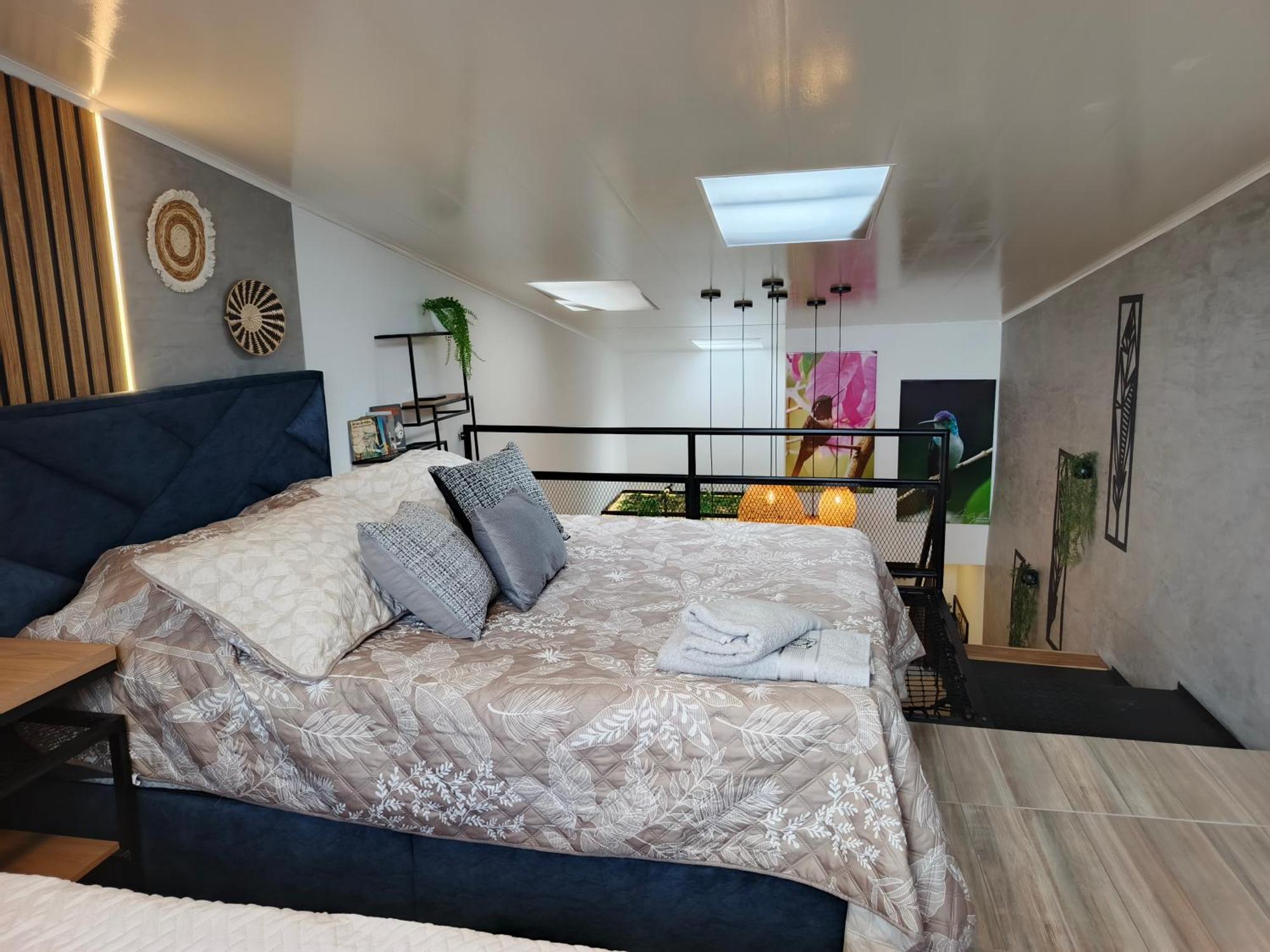 Hope Aparta Lofts Salento Zewnętrze zdjęcie