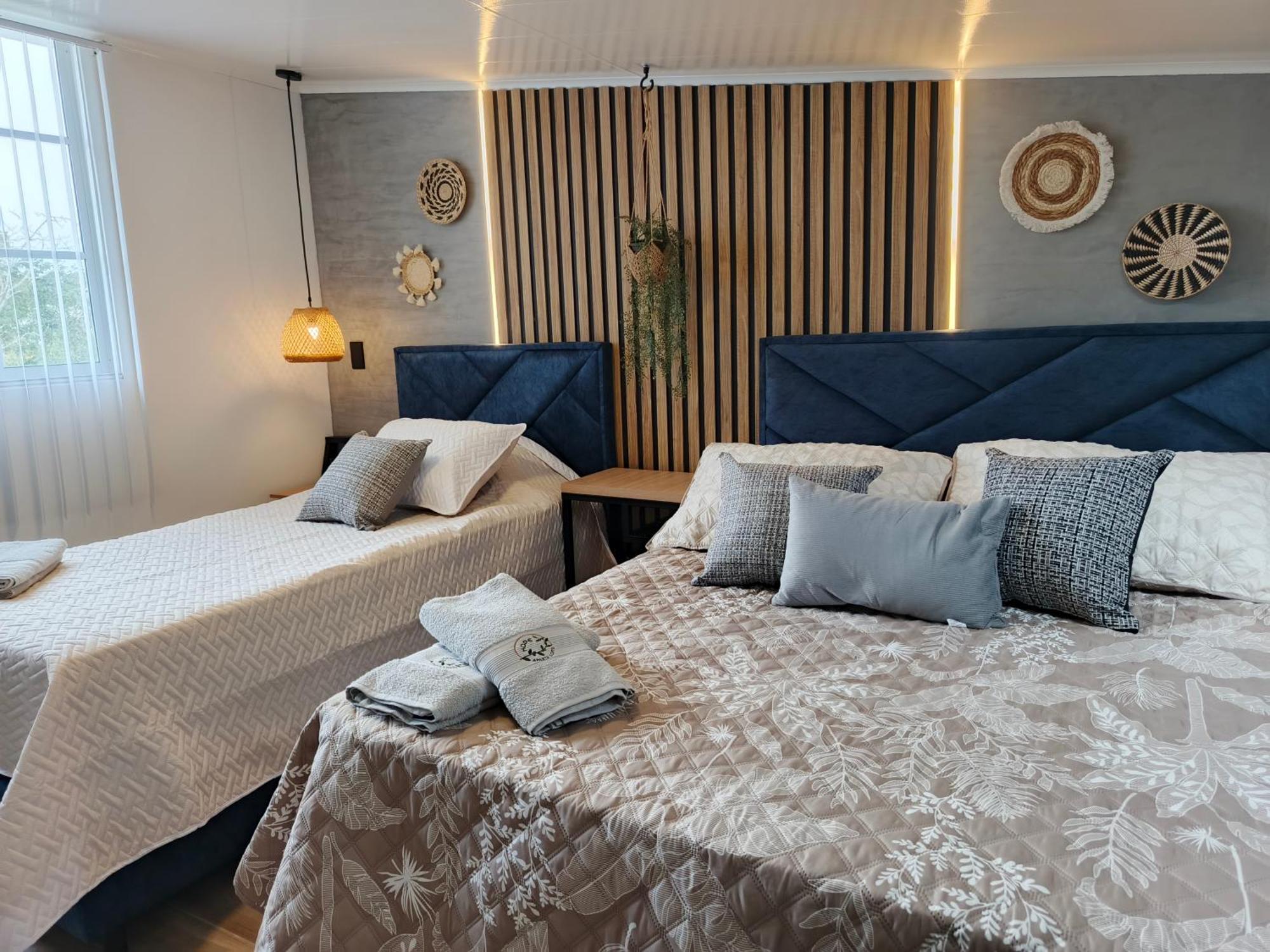Hope Aparta Lofts Salento Zewnętrze zdjęcie