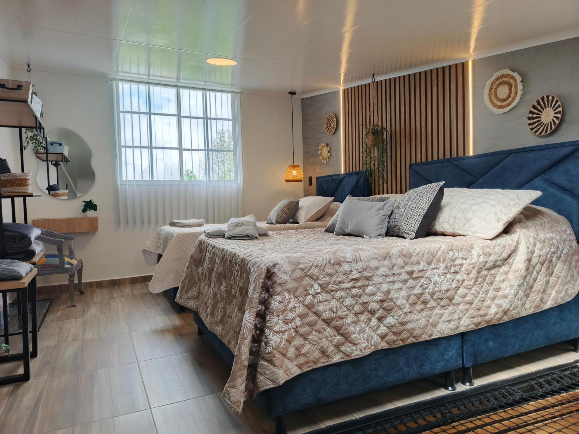 Hope Aparta Lofts Salento Zewnętrze zdjęcie