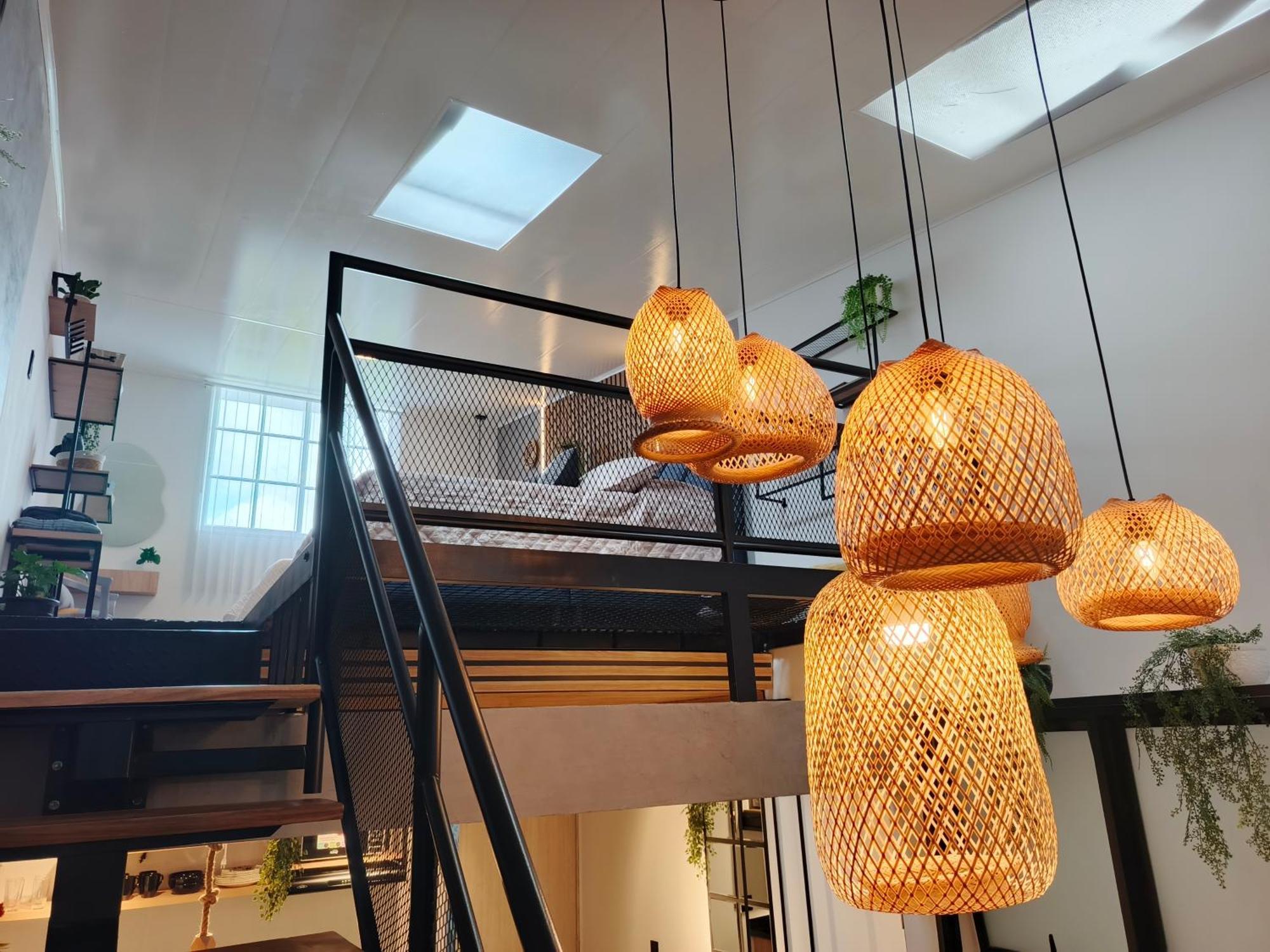 Hope Aparta Lofts Salento Zewnętrze zdjęcie