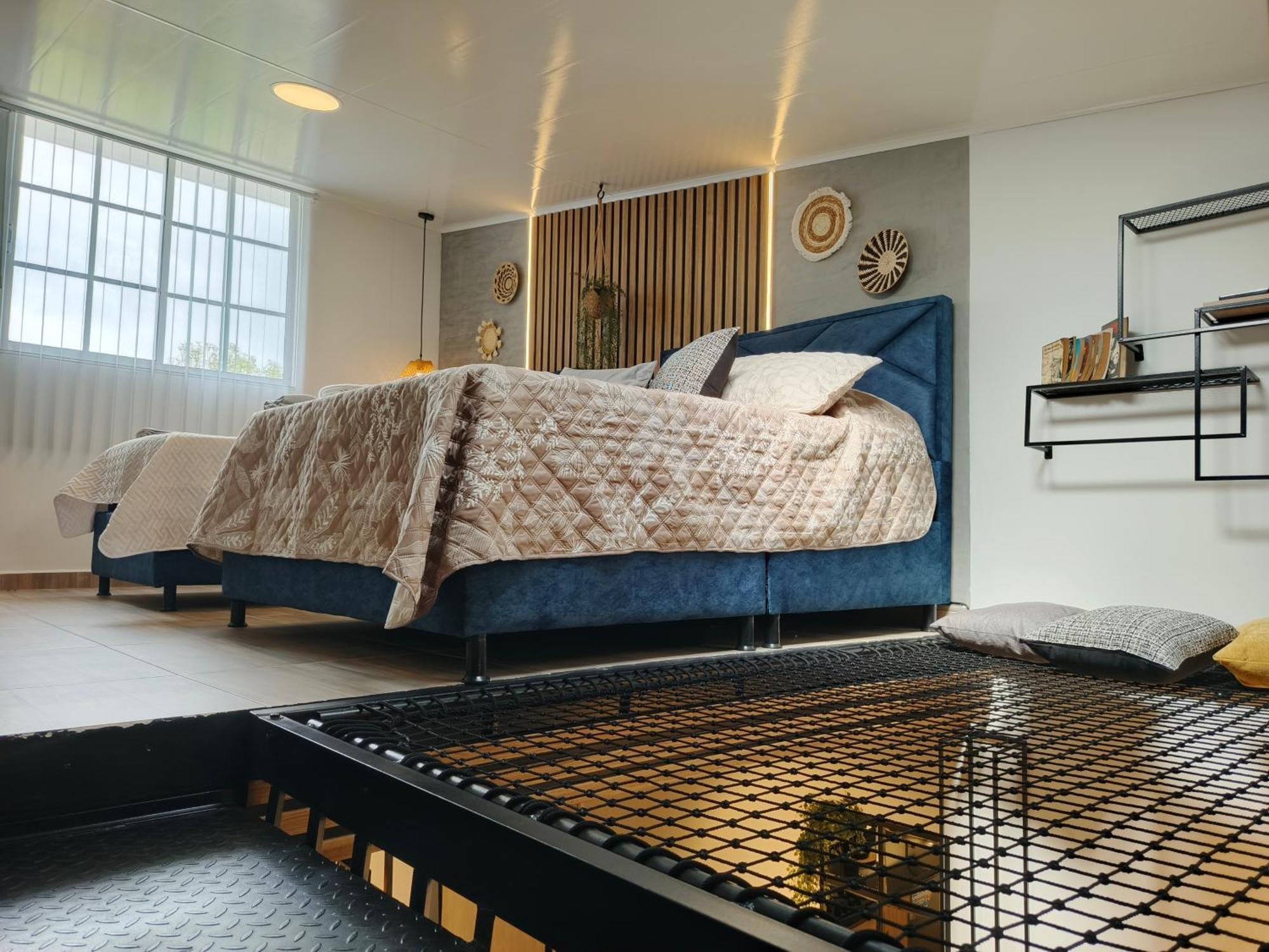 Hope Aparta Lofts Salento Zewnętrze zdjęcie
