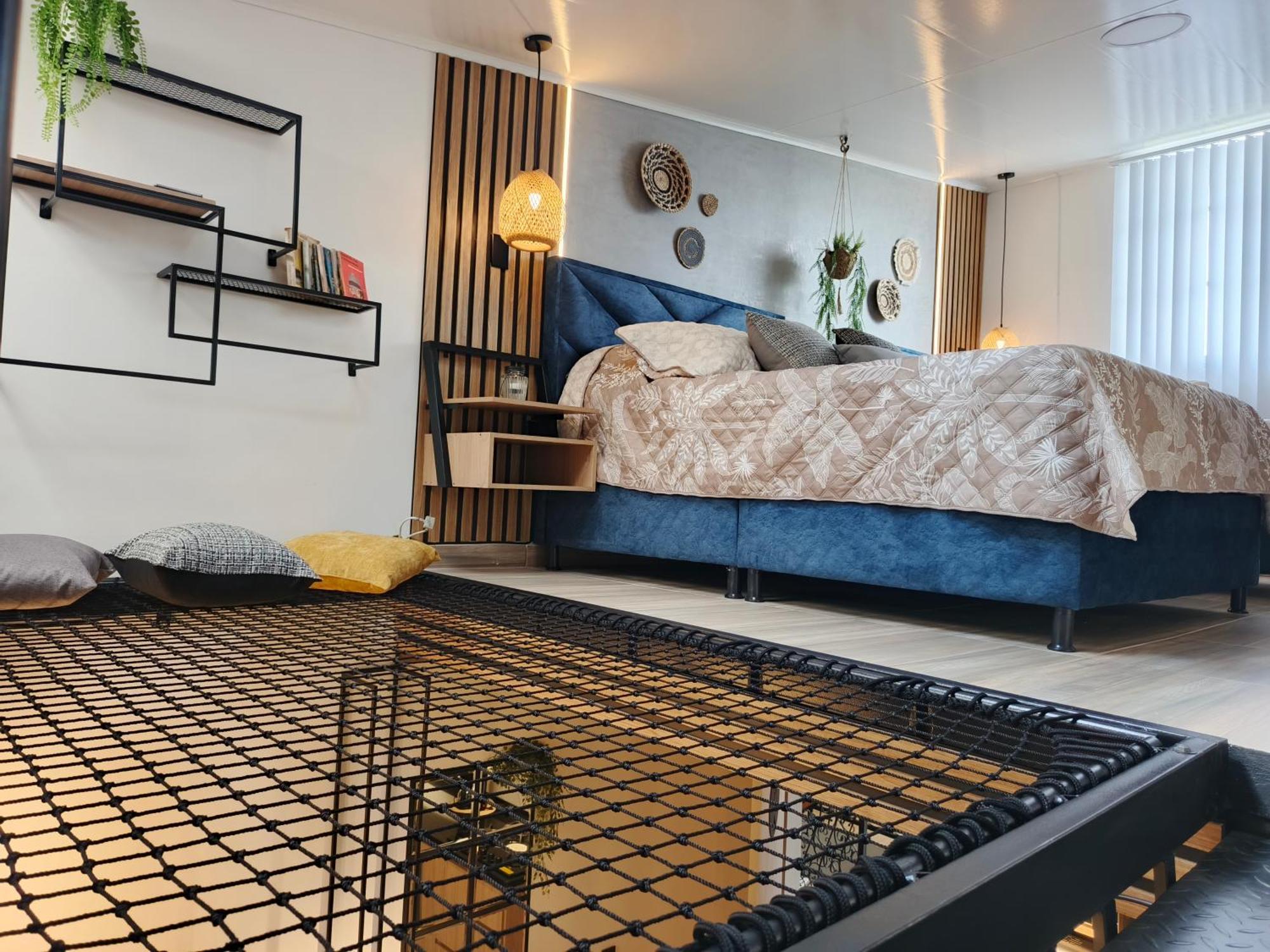 Hope Aparta Lofts Salento Zewnętrze zdjęcie