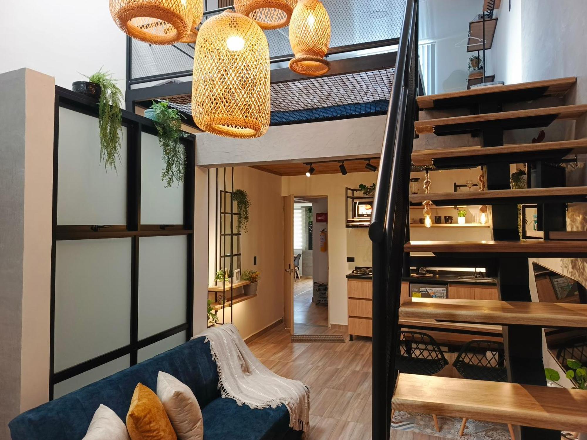 Hope Aparta Lofts Salento Zewnętrze zdjęcie