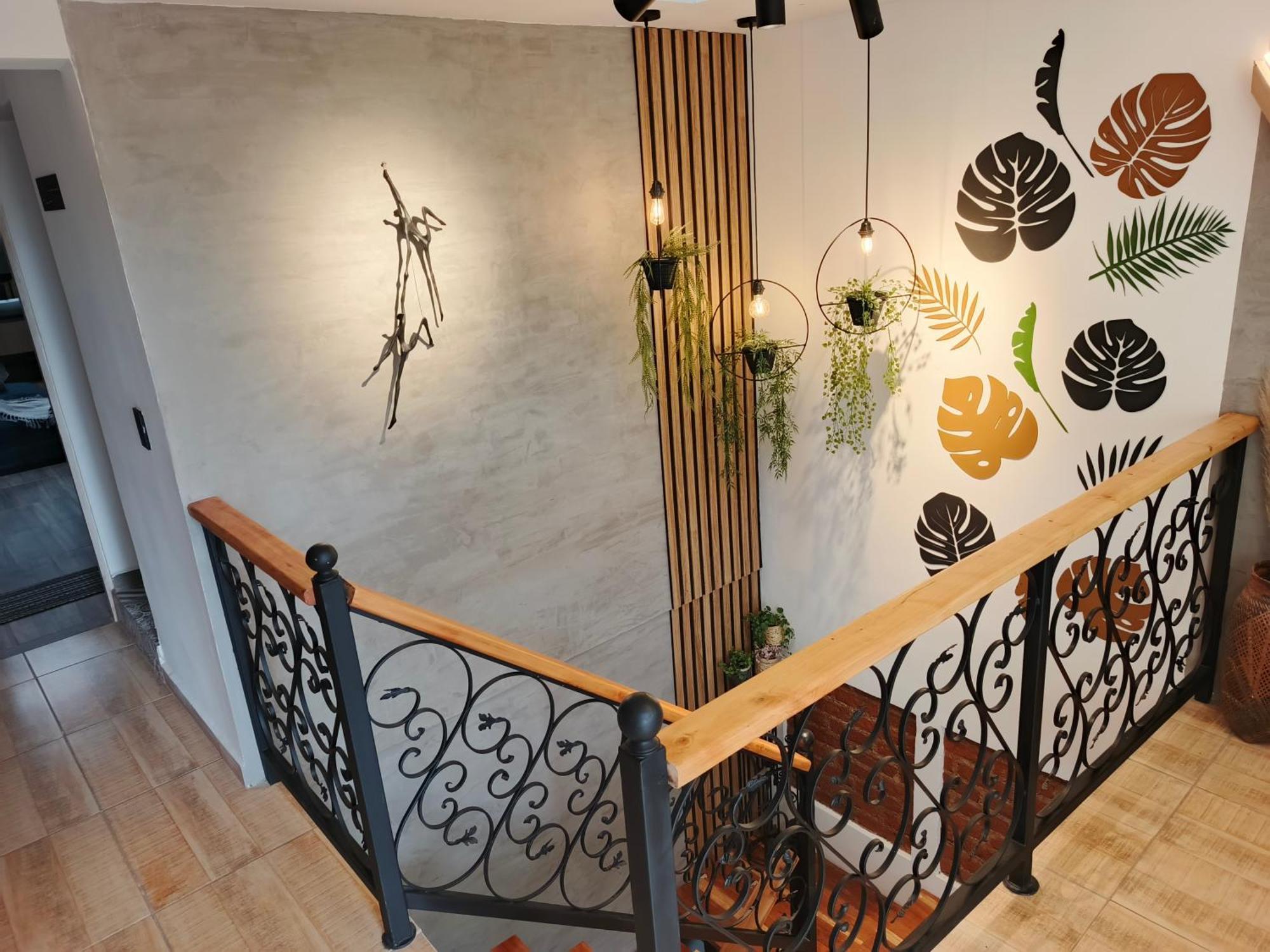Hope Aparta Lofts Salento Zewnętrze zdjęcie