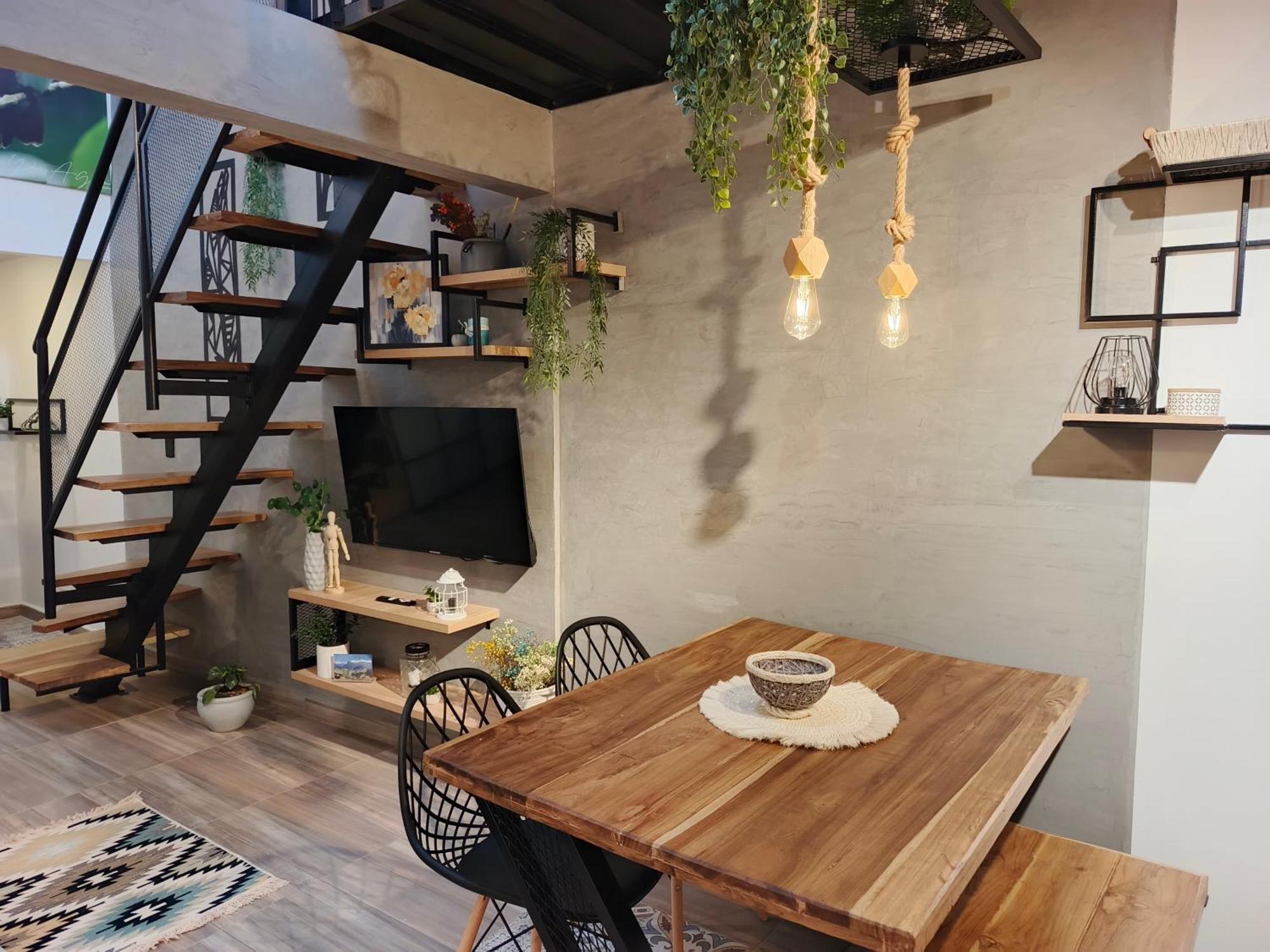 Hope Aparta Lofts Salento Zewnętrze zdjęcie