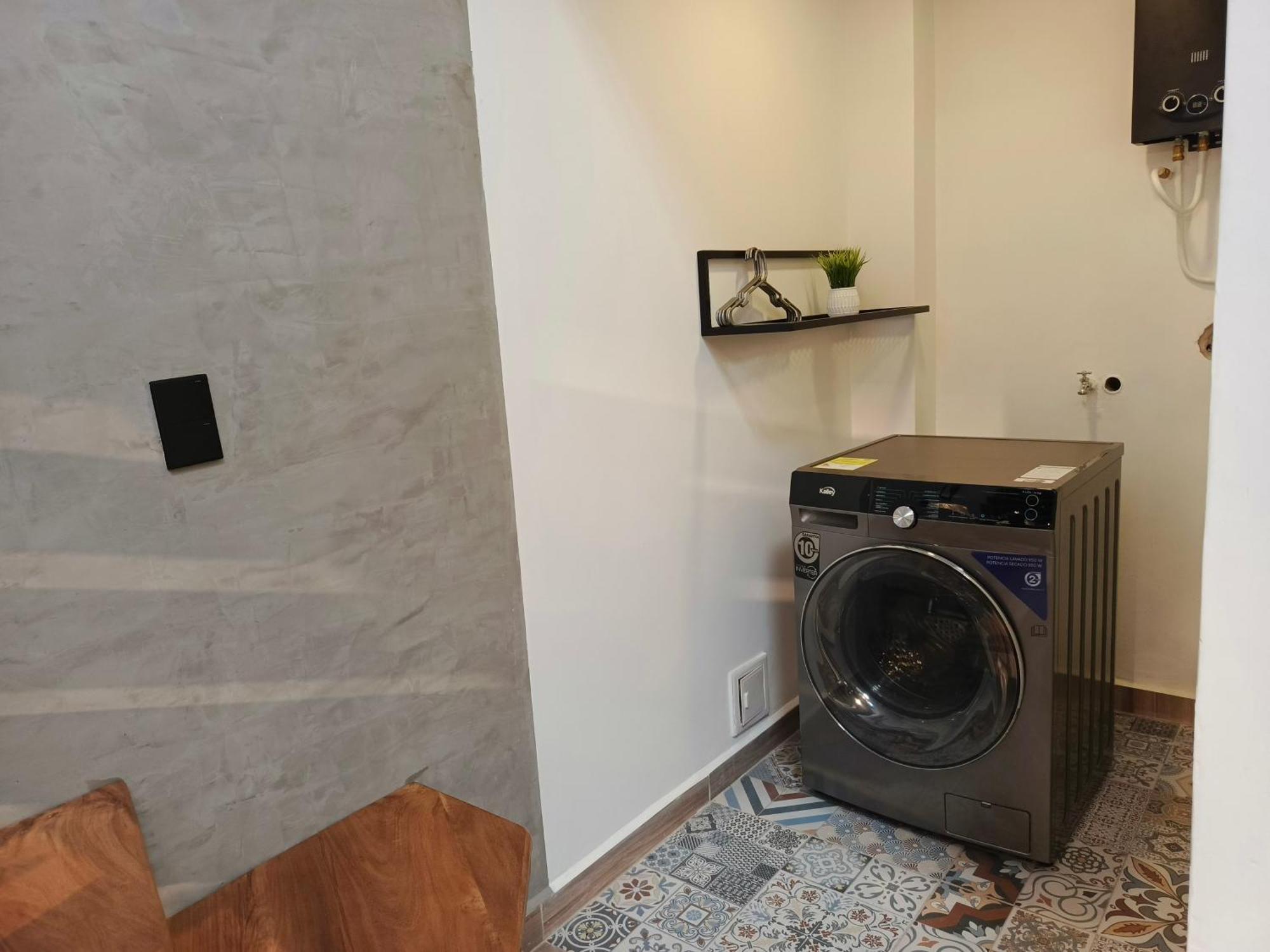 Hope Aparta Lofts Salento Zewnętrze zdjęcie