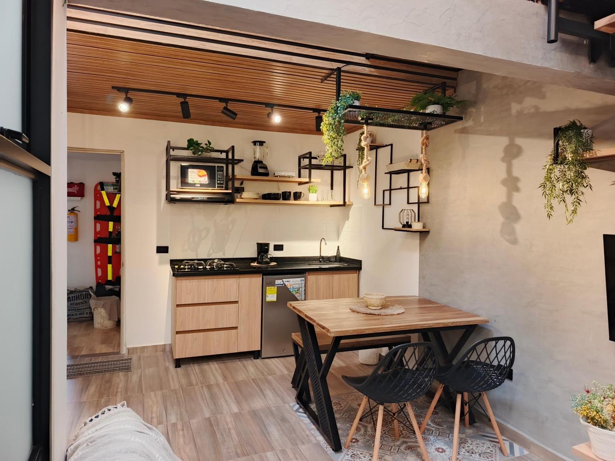 Hope Aparta Lofts Salento Zewnętrze zdjęcie