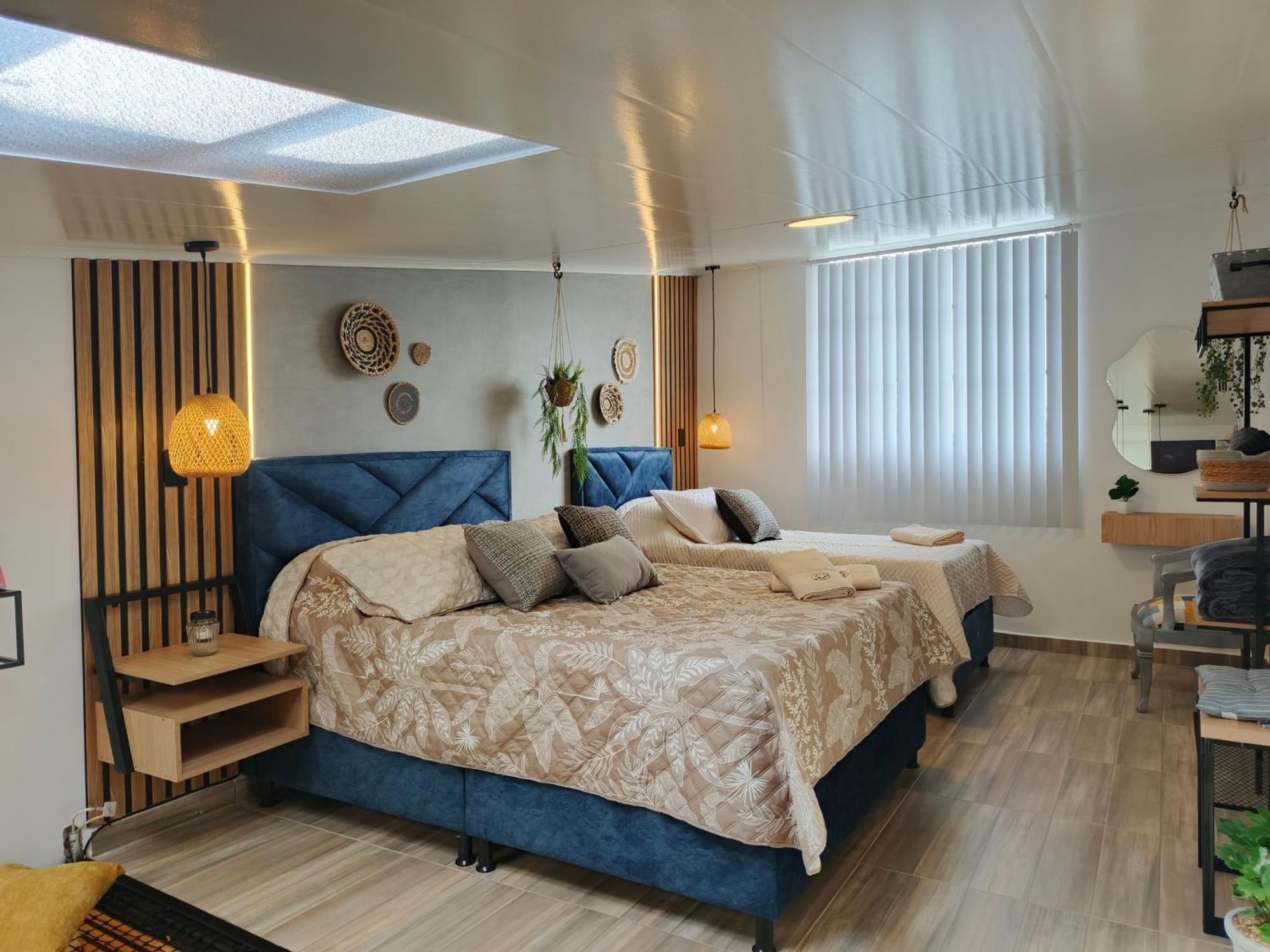 Hope Aparta Lofts Salento Zewnętrze zdjęcie
