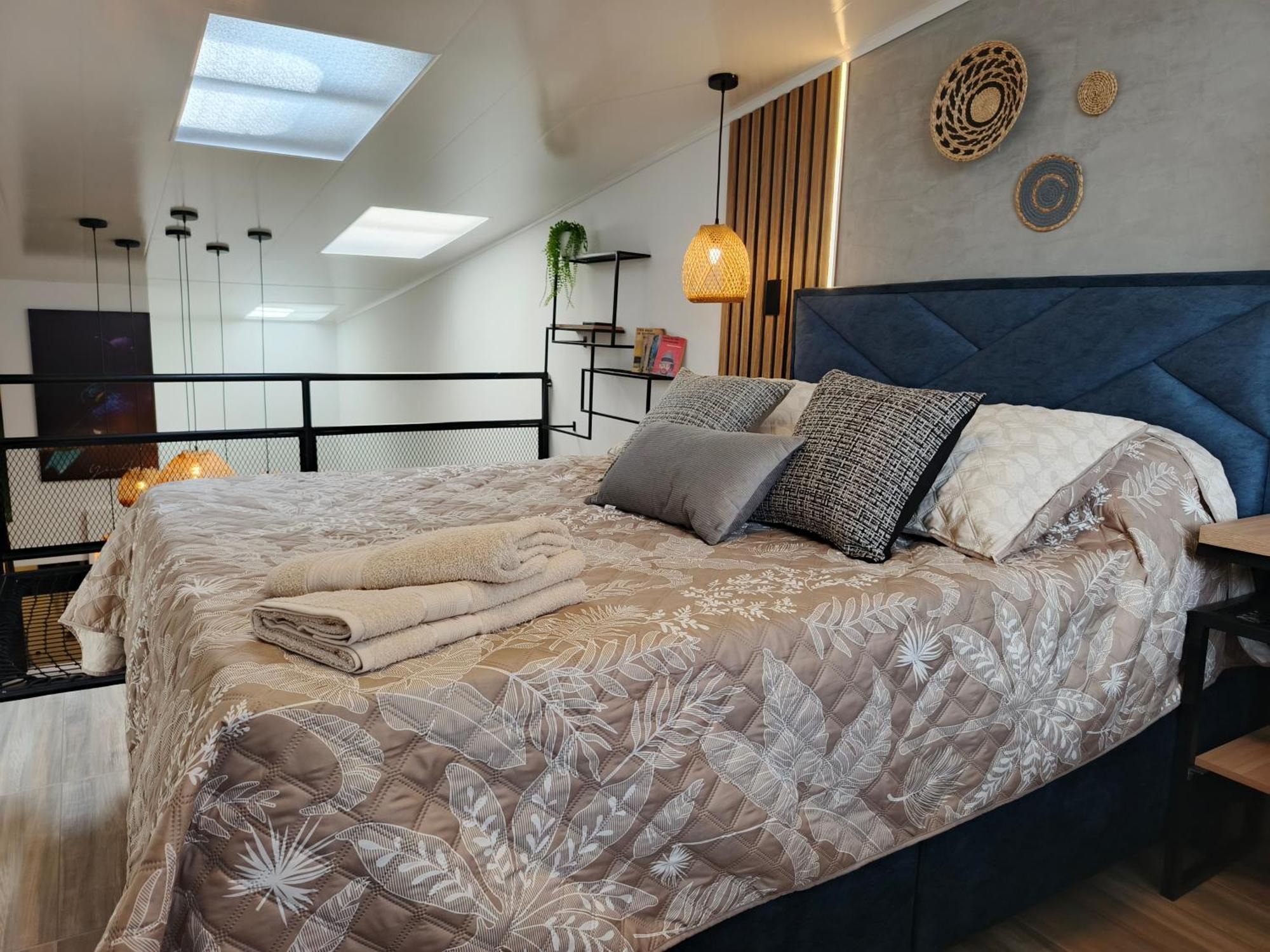 Hope Aparta Lofts Salento Zewnętrze zdjęcie