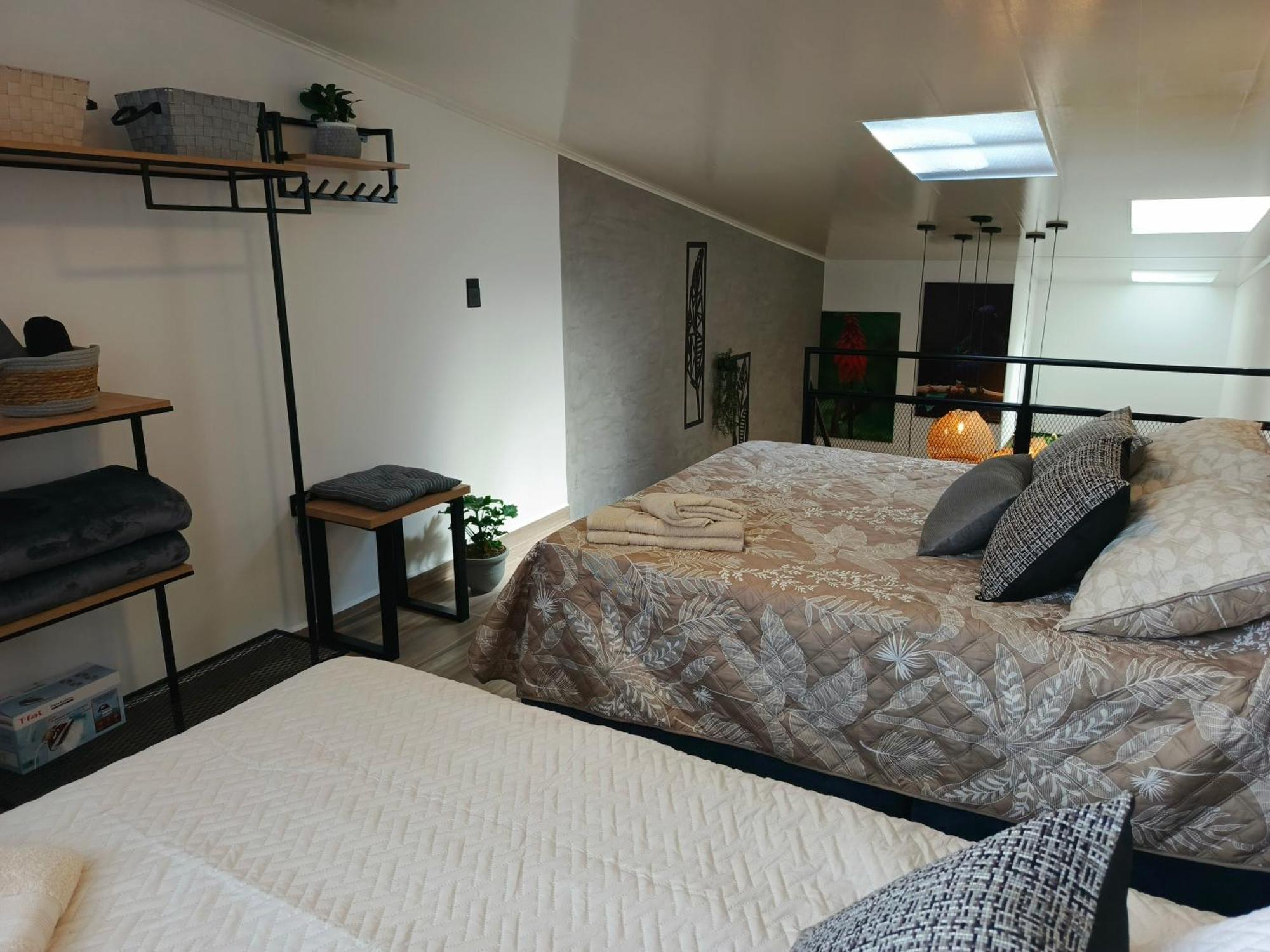 Hope Aparta Lofts Salento Zewnętrze zdjęcie