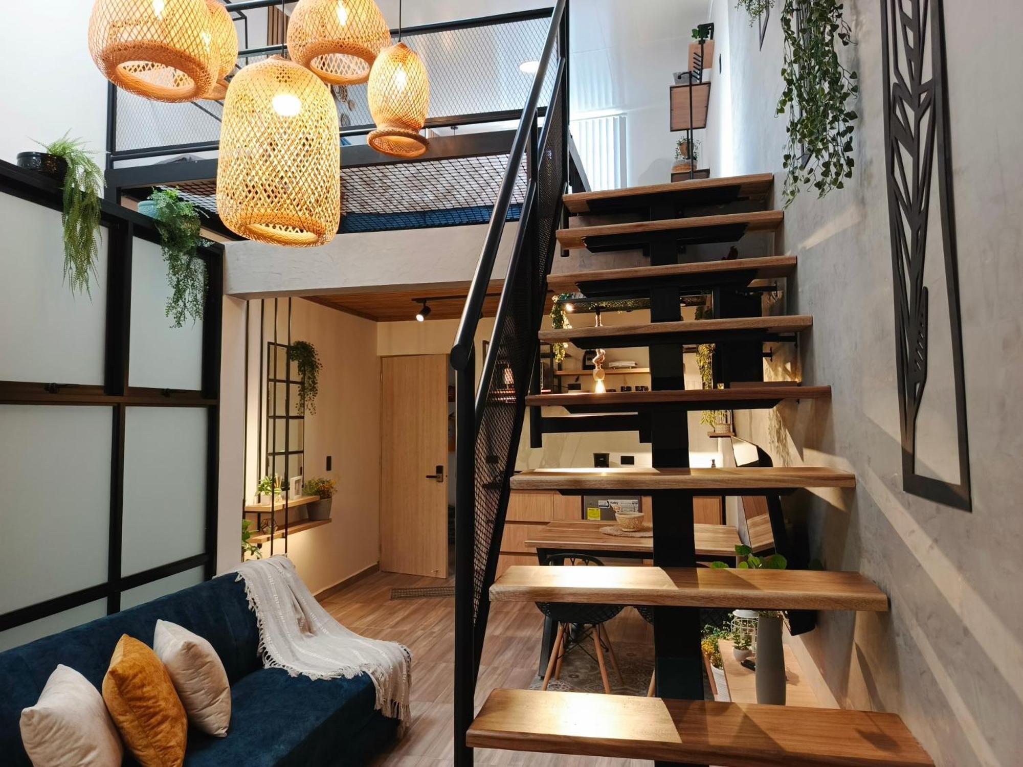 Hope Aparta Lofts Salento Zewnętrze zdjęcie
