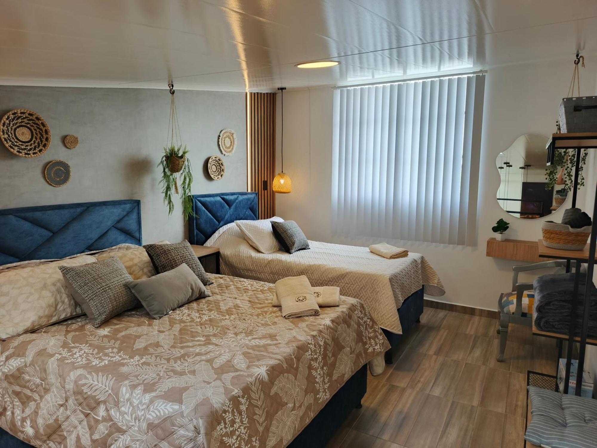 Hope Aparta Lofts Salento Zewnętrze zdjęcie