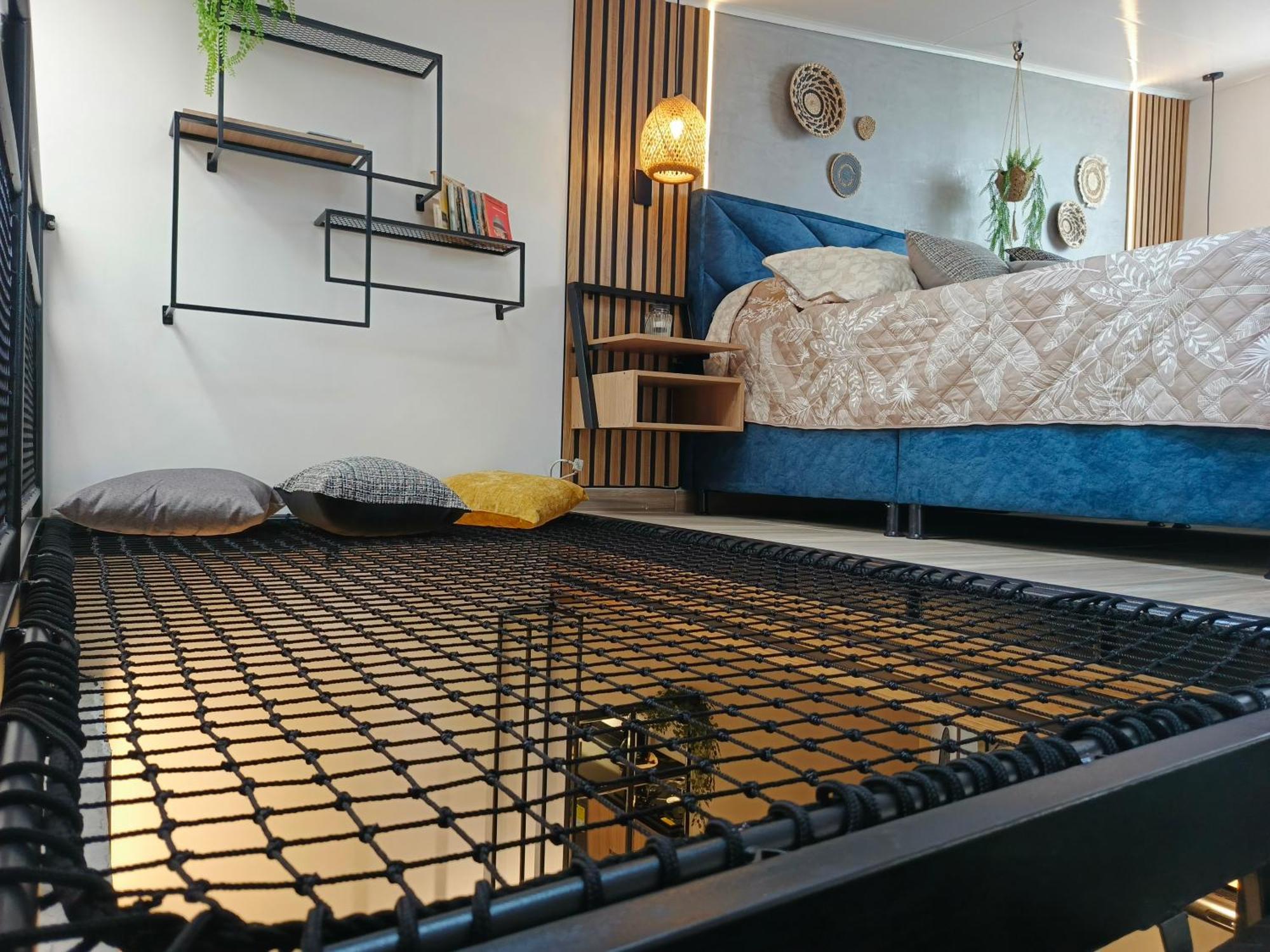 Hope Aparta Lofts Salento Zewnętrze zdjęcie