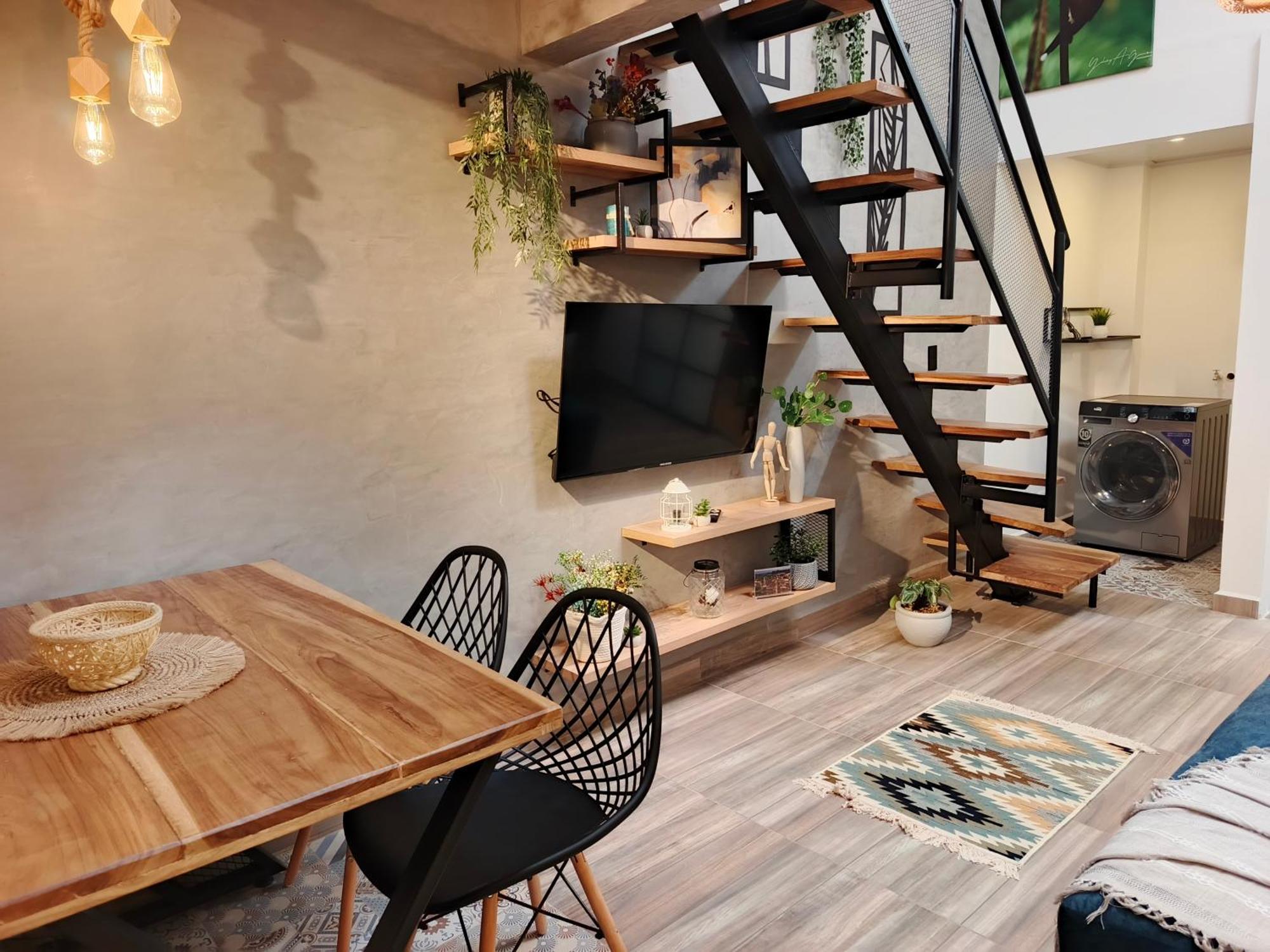 Hope Aparta Lofts Salento Zewnętrze zdjęcie