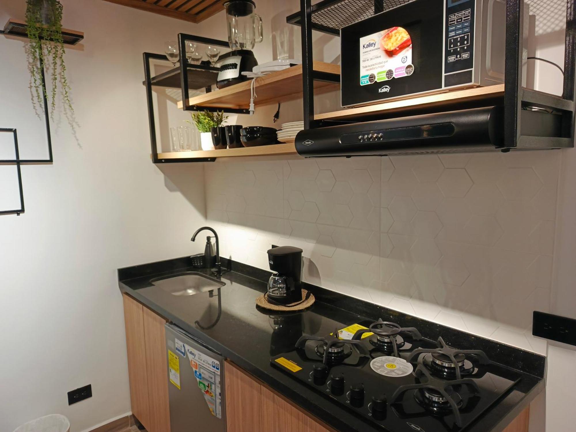 Hope Aparta Lofts Salento Zewnętrze zdjęcie